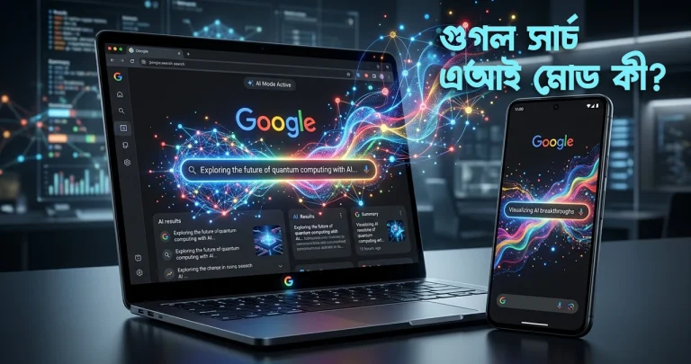 Google Search AI Mode featured cover image 2026