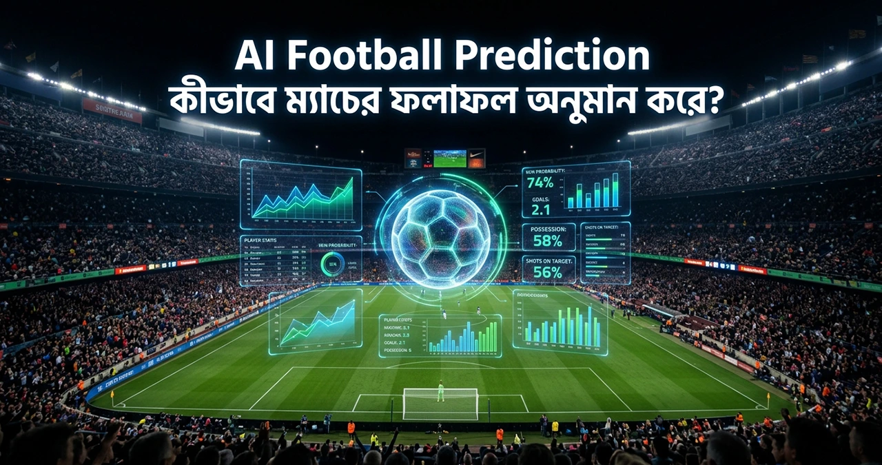 AI Football Prediction